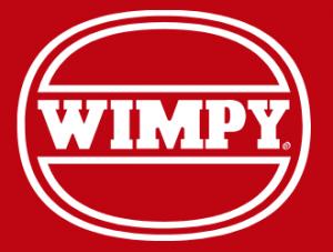 Wimpy Logo