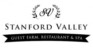 Stanford Valley Guest Farm Logo