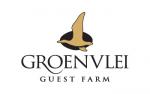 Groenvlei Guest Farm Logo