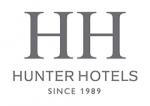 Hunter Hotels Logo