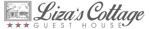 Liza's Cottage Logo