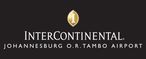 InterContinental Johannesburg O.R. Tambo Airport hotel logo