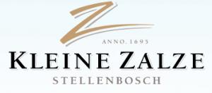 Kleine Zalze Lodge logo