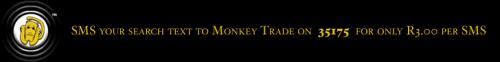 Monkey Trade SMS Search