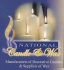 CAF MENDONCA t/a NATIONAL CANDLE & WAX Logo