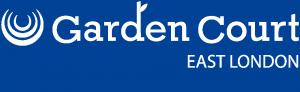 Garden Court East London logo