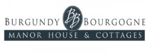 Burgundy Bourgogne Logo