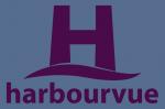 Harbourvue Guest House Logo