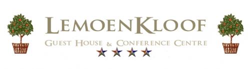 Lemoenkloof Guest House Logo