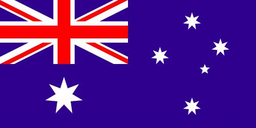 Australia flag