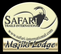 Majiki Lodge Logo