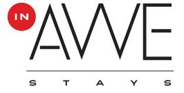 InAweStays Logo