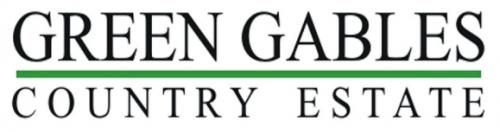 Green Gables Country Estate Logo