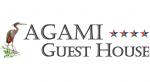 Agami Guest House logo