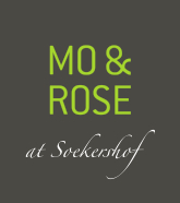 Mo & Rose Guest House Logo