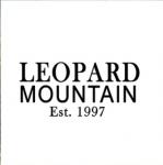 Leopard Mountain Safari Lodge