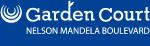 Garden Court Nelson Mandela Boulevard logo