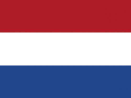 Netherlands flag