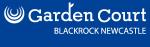 Garden Court Newcastle logo