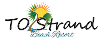 TO Strand Beach Resort Logo