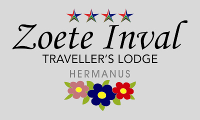 Zoete Inval Logo