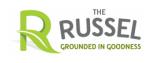 The Russel Hotel Logo