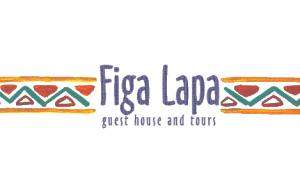 Figa Lapa logo