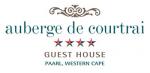 Auberge Courtrai Guest House logo