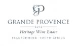 Grande Provence Guest House logo