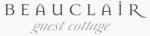 Beauclair Guest House logo