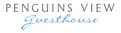 Penguins View Guesthouse Logo